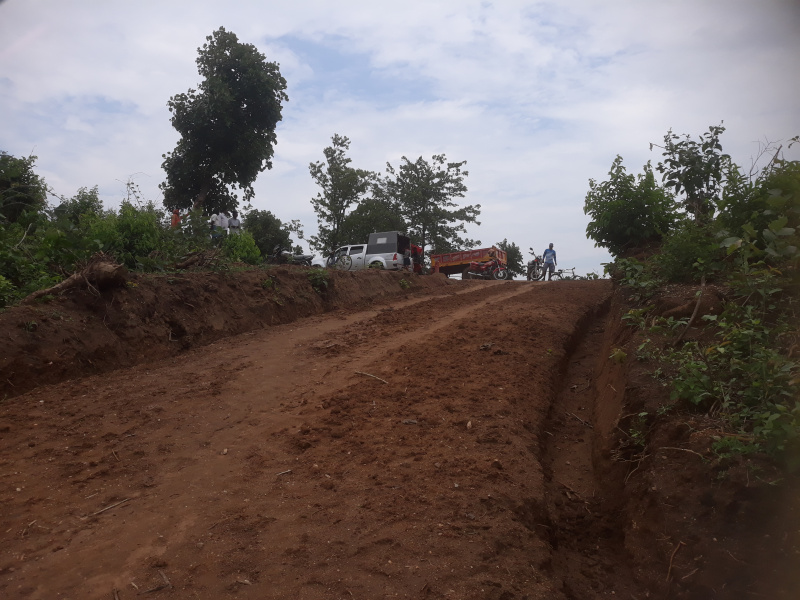  Residential Plot 2 Bigha for Sale in Jhalda, Purulia