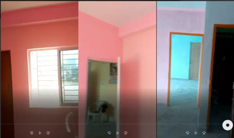 2 BHK Apartment 730 Sq.ft. for Sale in Madurdaha, Kolkata