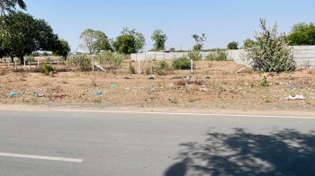  Industrial Land for Sale in Bhadaj, Ahmedabad