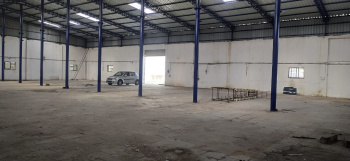  Warehouse for Rent in GIDC Naroda, Ahmedabad