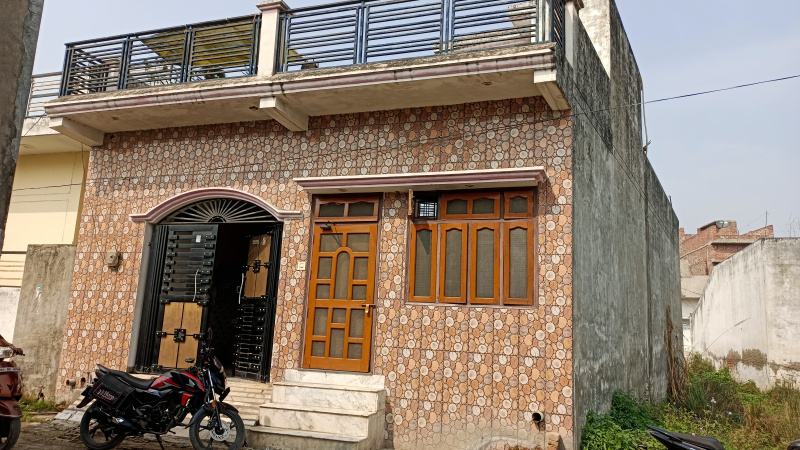 3 BHK House 1400 Sq.ft. for Sale in Najibabad, Bijnor