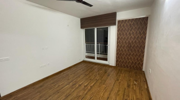 2 BHK Flat for Rent in Sushant Golf City, Lucknow