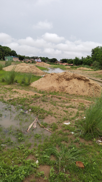  Commercial Land 2 Bigha for Sale in Bailey Road, Patna