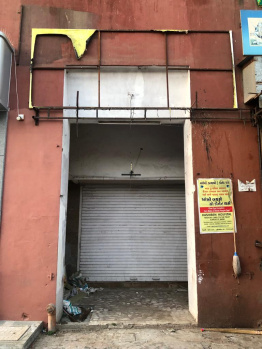  Commercial Shop for Rent in Diwalipura, Vadodara