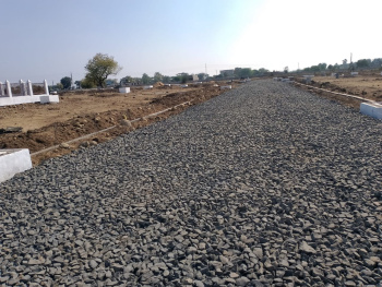  Commercial Land for Sale in Dongargaon, Nagpur