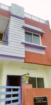 4 BHK House for Sale in Silicon City, Indore