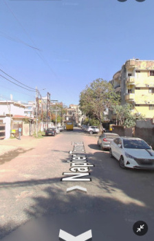 Residential Plot for Sale in Napier Town, Jabalpur