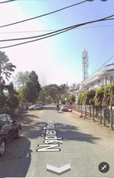  Residential Plot for Sale in Napier Town, Jabalpur