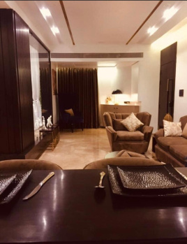 4 BHK Flat for Sale in Tilhari, Jabalpur