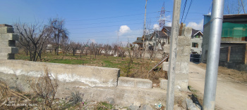  Residential Plot for Sale in Rawal Pora, Srinagar