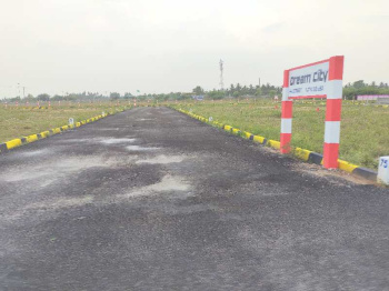  Residential Plot for Sale in Athoor, Dindigul