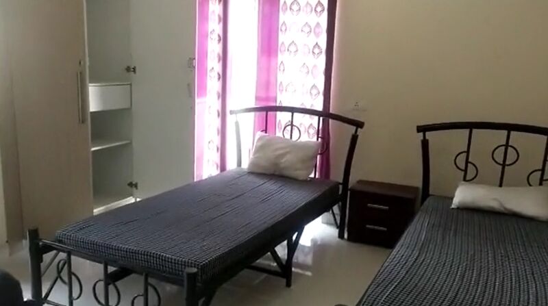  Apartment 4400 Sq.ft. for PG in Ashirwad Enclave, Dehradun