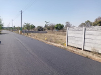 Residential Plot for Sale in Marasandra, Bangalore