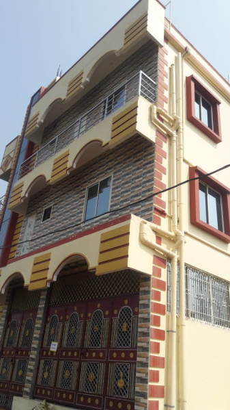 1 BHK Apartment 600 Sq.ft. for Rent in Pahala, Bhubaneswar