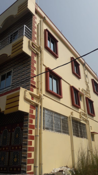 1 BHK Apartment 600 Sq.ft. for Rent in Pahala, Bhubaneswar