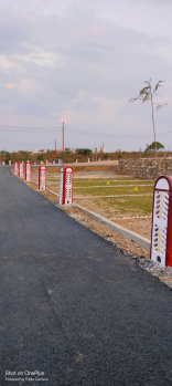  Commercial Land for Sale in Sector 14 Udaipur