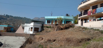 1.0 BHK House for Rent in Siltham, Pithoragarh