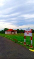  Residential Plot for Sale in Trichy Highways, Tiruchirappalli