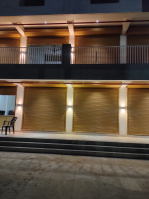  Commercial Shop for Rent in Ajwa Road, Vadodara