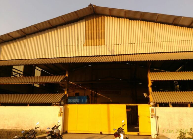  Industrial Land 5380 Sq.ft. for Rent in GIDC Umbergaon, Valsad