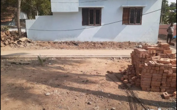  Residential Plot for Sale in Panduru, Kakinada