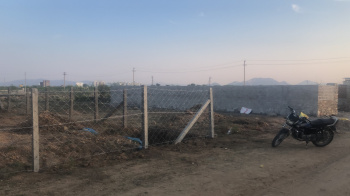  Residential Plot for Sale in Kayad Road, Ajmer