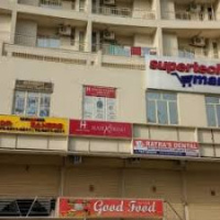  Commercial Shop for Sale in Sector 137 Noida