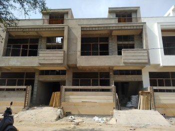 4 BHK House & Villa for Sale in Gokulpura, Jaipur