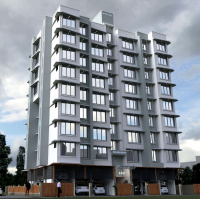 2 BHK Builder Floor for Sale in Gavanpada, Mulund East, Mumbai
