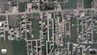  Residential Plot for Sale in Jainagar, Rudrapur Udham, Udham Singh Nagar