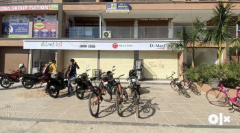  Commercial Shop for Rent in Chandkheda, Ahmedabad