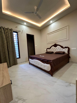 3 BHK Flat for Sale in Aujala, Kharar, Mohali