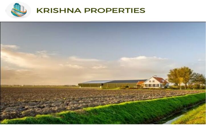  Agricultural Land 200 Bigha for Sale in Chopla, Gajraula