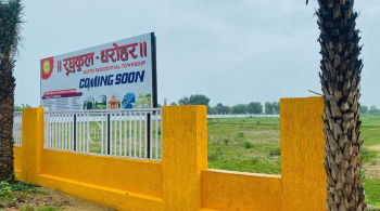  Residential Plot for Sale in Kishanpura, Jaipur