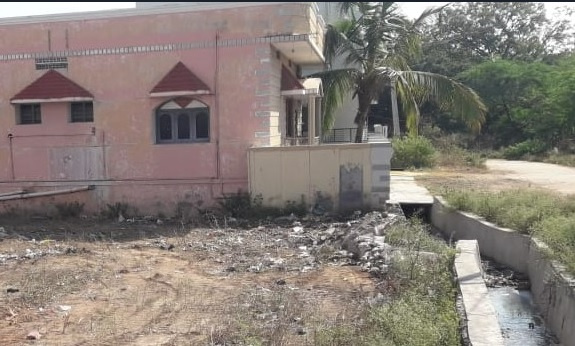 Residential Plot 7 Cent for Sale in Adoni, Kurnool