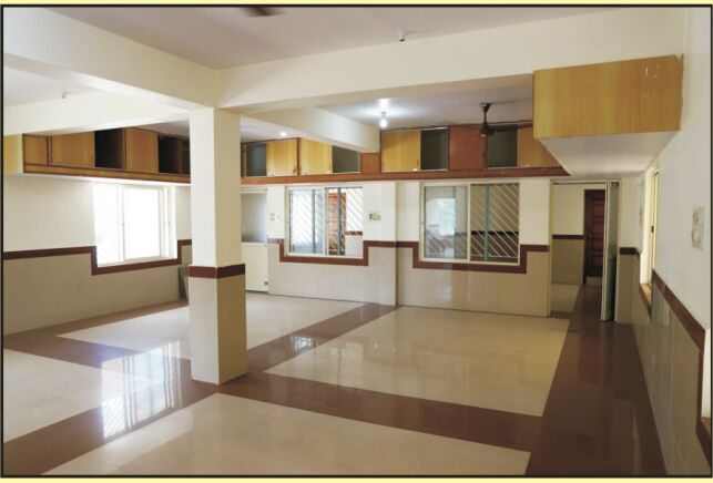  Office Space 5000 Sq.ft. for Rent in Malleswaram, Bangalore