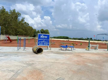  Residential Plot for Sale in Sengipatti, Thanjavur