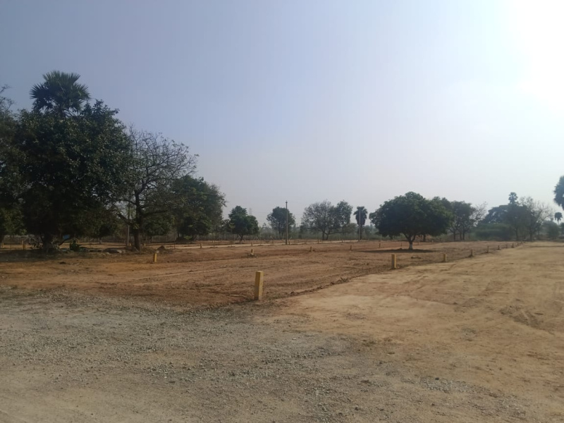  Residential Plot 151 Sq. Yards for Sale in Patancheru, Hyderabad