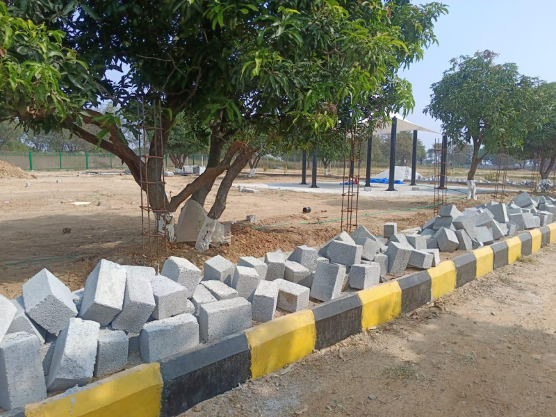  Residential Plot 151 Sq. Yards for Sale in Patancheru, Hyderabad