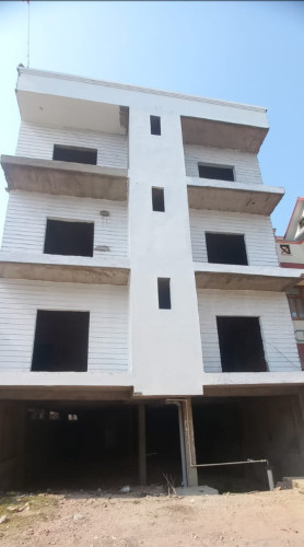 2 BHK Apartment 1060 Sq.ft. for Sale in Bhojubeer, Varanasi