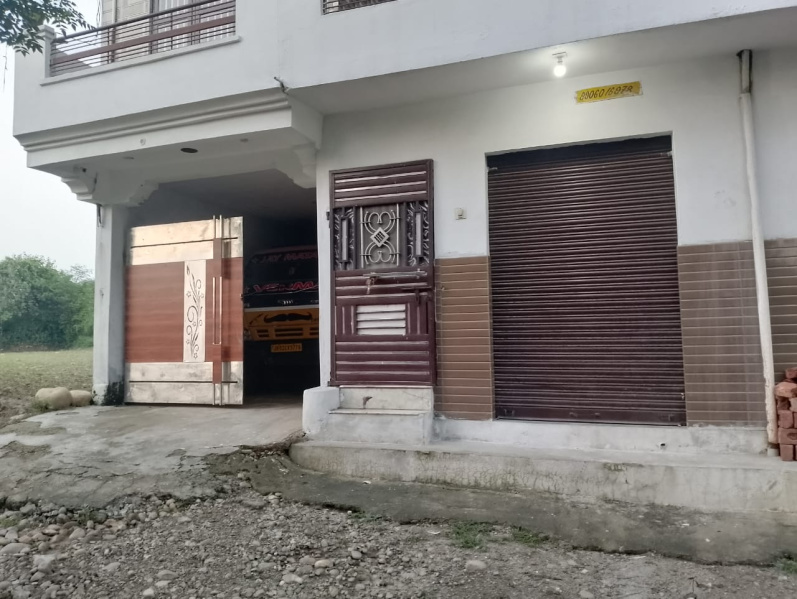2.5 BHK House 1768 Sq.ft. for Sale in GT ROAD, Jammu
