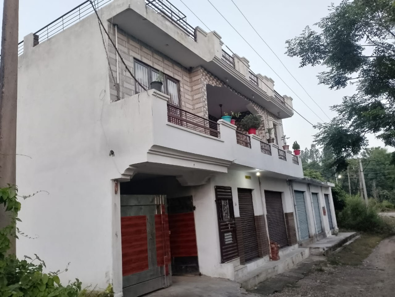 2.5 BHK House 1768 Sq.ft. for Sale in GT ROAD, Jammu