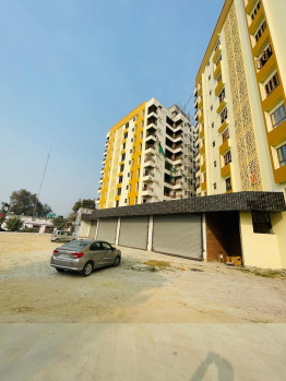 2 BHK Flat for Sale in Telibagh, Lucknow