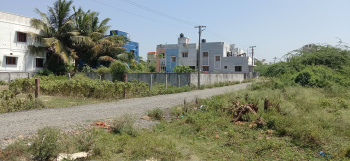  Residential Plot for Sale in Padappai, Chennai