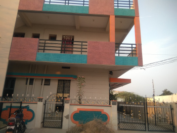 2.0 BHK House for Rent in Ashok Nagar, Anantapur