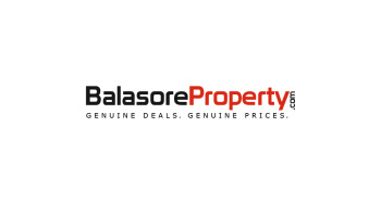  Commercial Land for Sale in Balia, Baleswar
