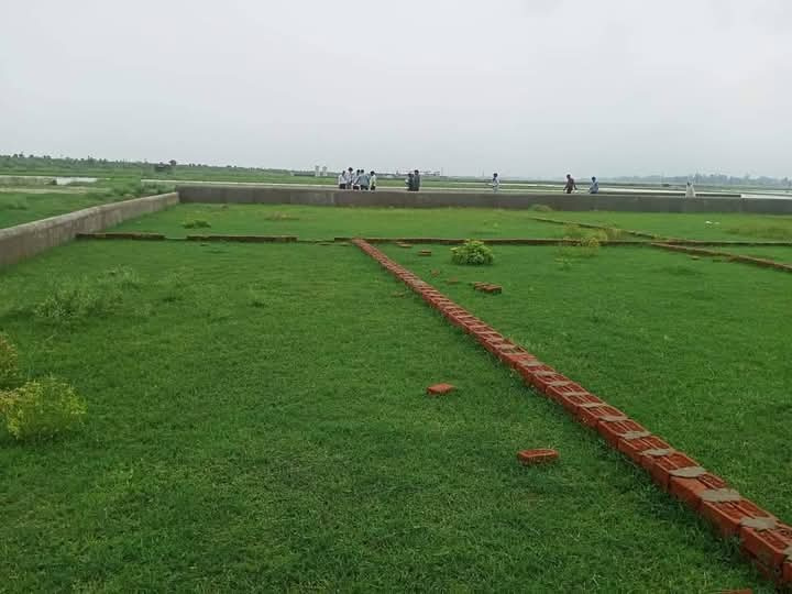  1000 Sq.ft. Residential Plot for Sale in Rajendra Nagar, Gorakhpur