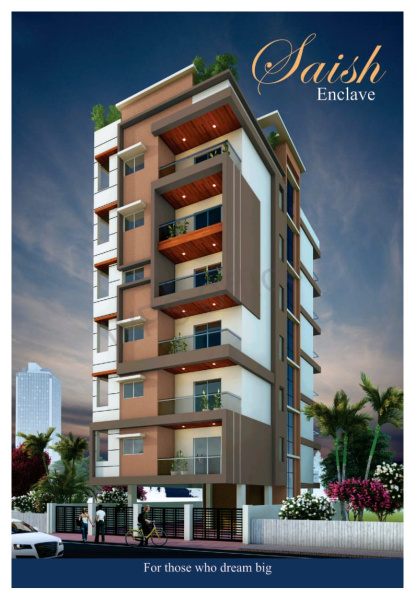 3 BHK Residential Apartment 1850 Sq.ft. for Sale in Wardha Road, Nagpur