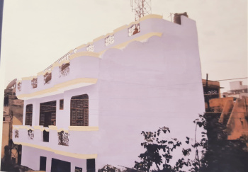 5 BHK House for Sale in Thapar Nagar, Meerut