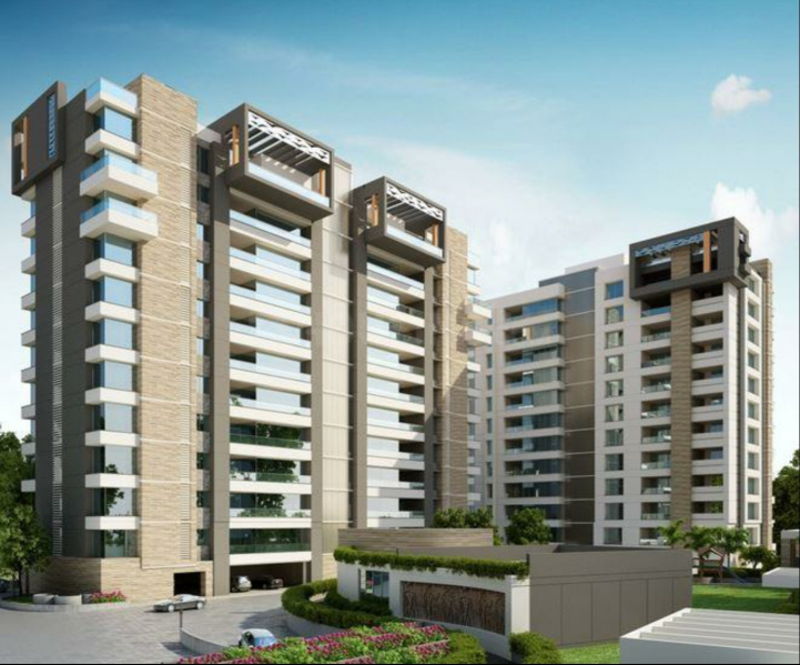 5 BHK Apartment 5605 Sq.ft. for Sale in